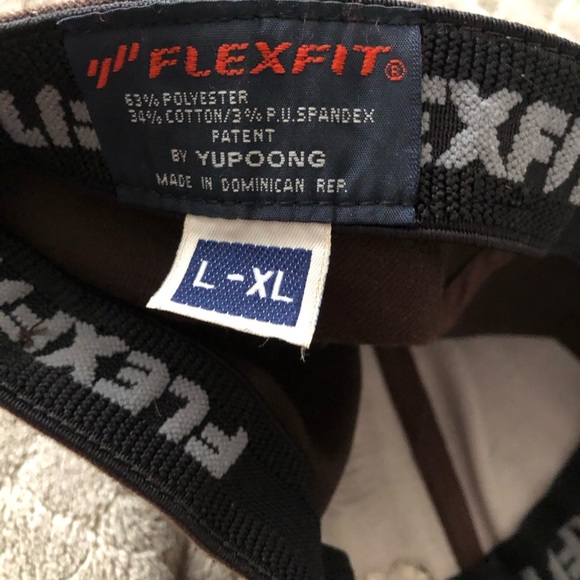 HSS hat - Picture 3 of 3